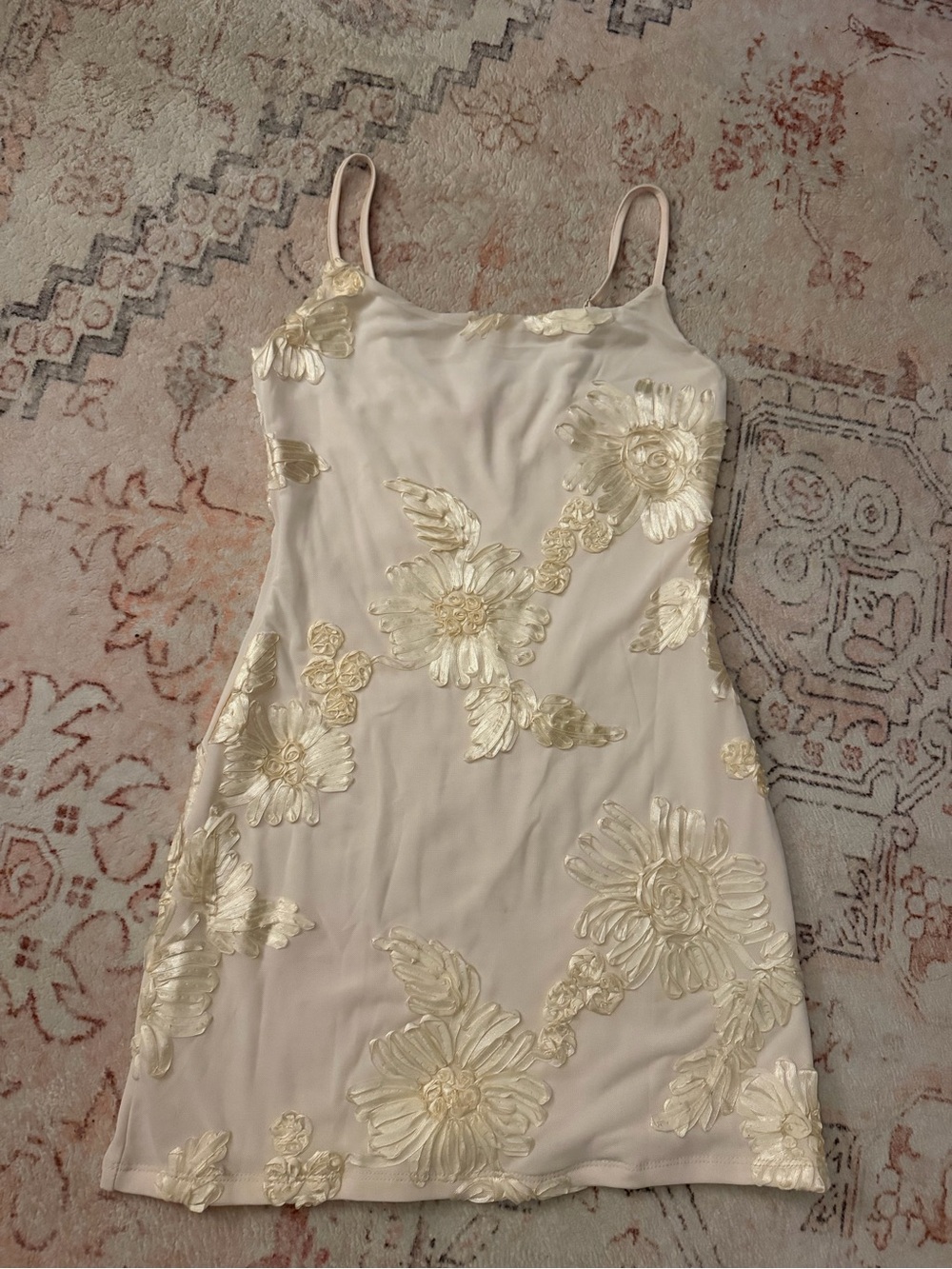 Edikted mini dress